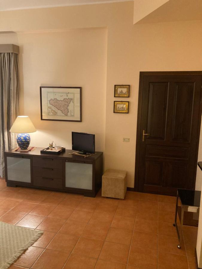 A Taormina Da Paolo Daire Dış mekan fotoğraf